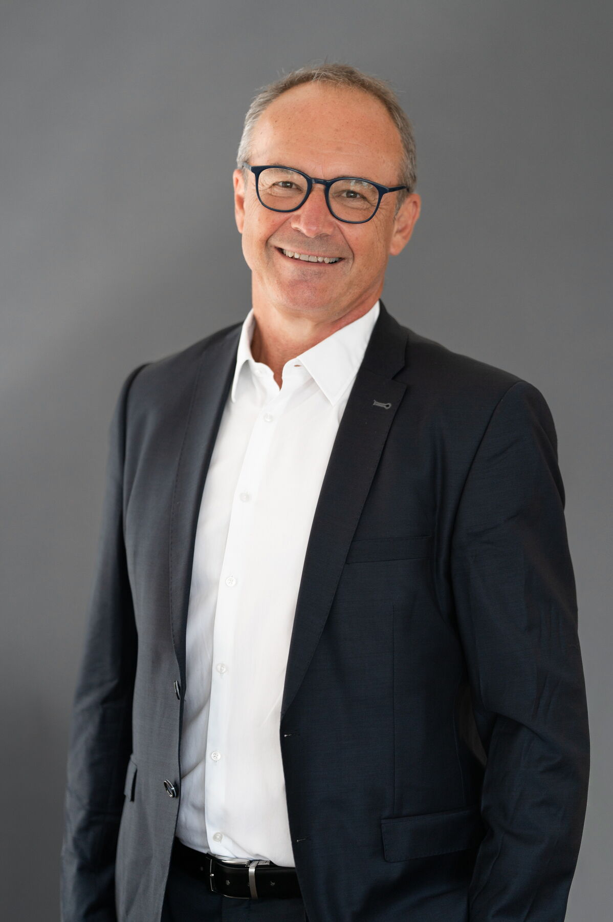 Peter Schwägli